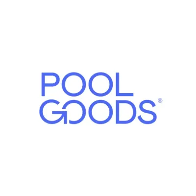 poolgoods.com logo