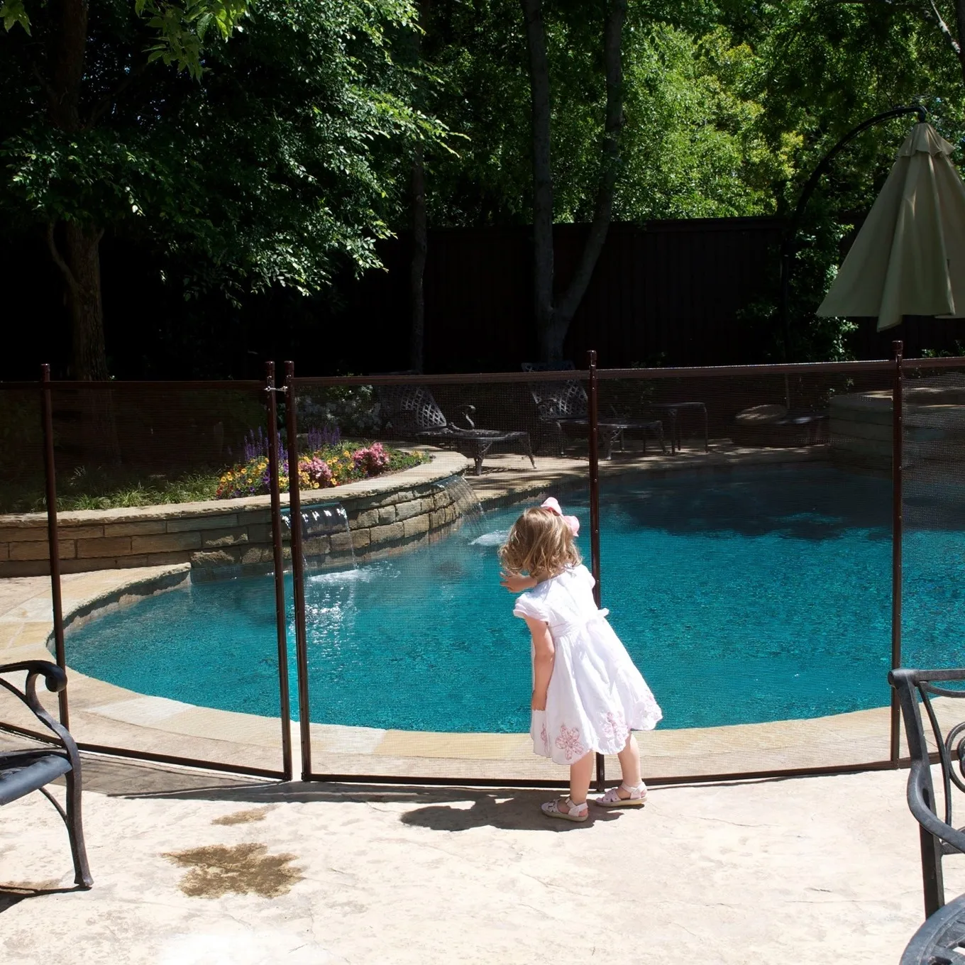 Poolguardusa
