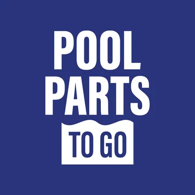 PoolPartsToGo logo