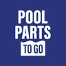 Pool Parts To Go logo