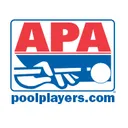American Poolplayers Association (APA) logo