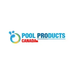 Pool Products Canada logo