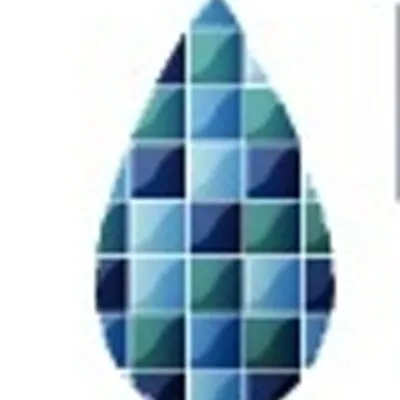 Poolsandstuff