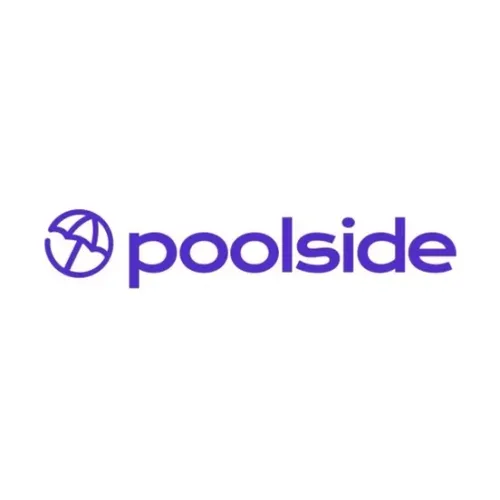 Poolside logo
