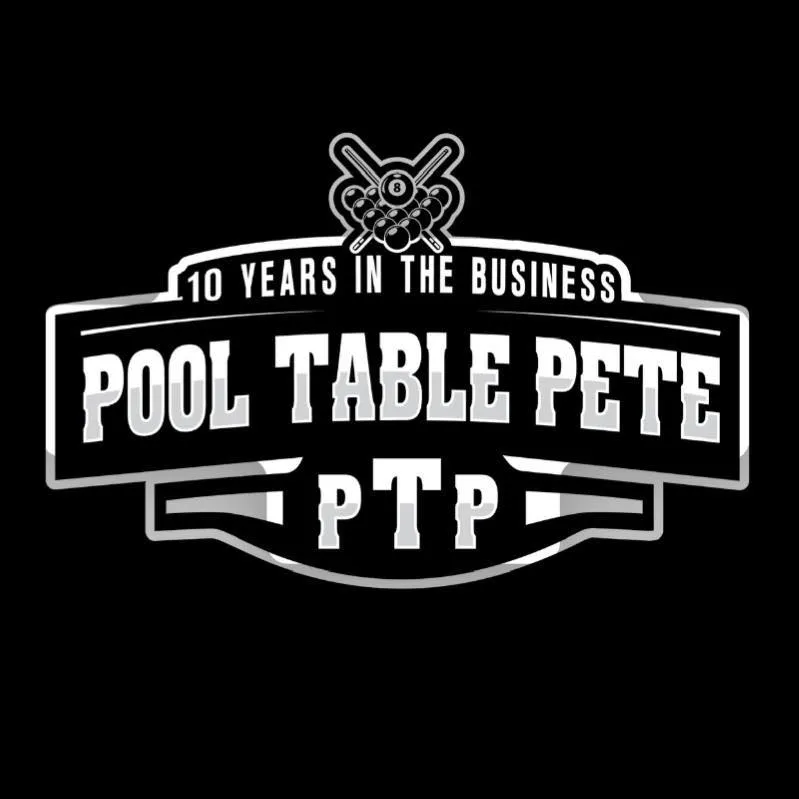 Pooltablepete
