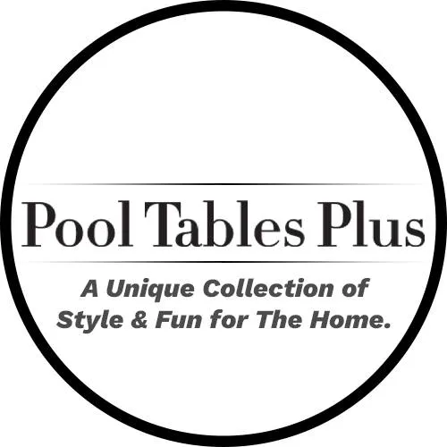 Pool Tables Plus
