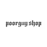 poorguyshop logo