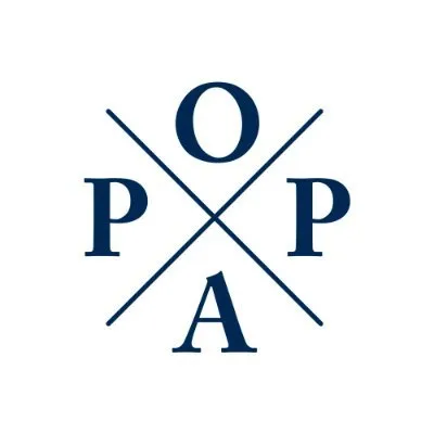 POPA logo