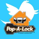 Pop A Lock logo