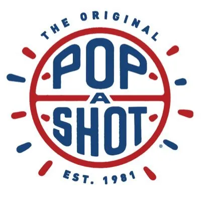 Pop-A-Shot logo