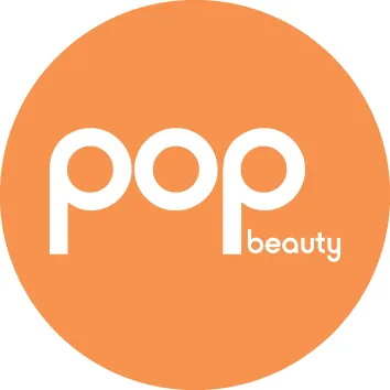 POP Beauty logo