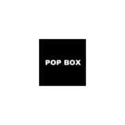 POP BOX Logo