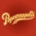 Popcornopolis logo