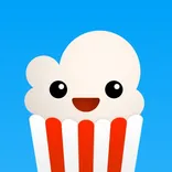 Popcorn Time logo/icon
