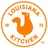 Popeyes Louisiana Kitchen logo