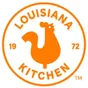 Popeyes Louisiana Kitchen logo