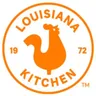 Popeyes logo