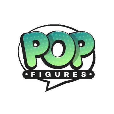 Pop Figures logo