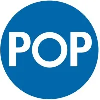 PopID logo