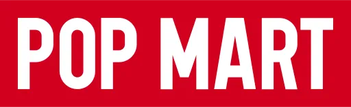 Popmart logo