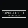 Logo Popocatepetl - Schoolstraat