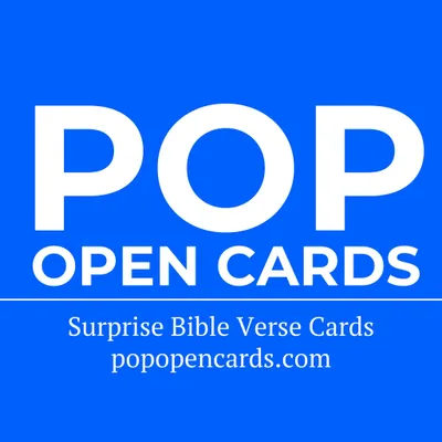 popopencards.com logo