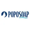 Poposoap.Solar logo