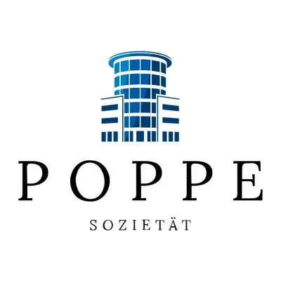 Poppe Rechtsanwälte, Steuerberater, Notare