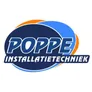 Logo Poppe installatie techniek - Columbusweg