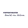 Logo Poppentheater Damiët van Dalsum