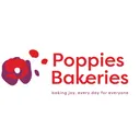 Poppies Bakeries logo