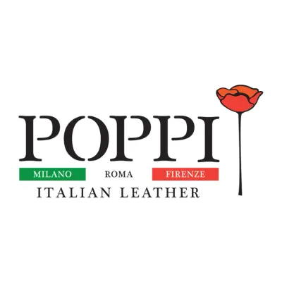 Poppiitalianleather