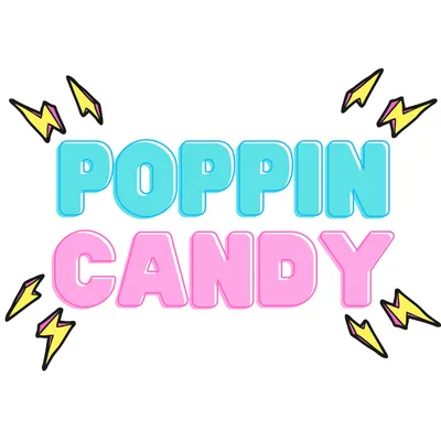 Poppin Candy