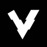 Logo poppodium volt