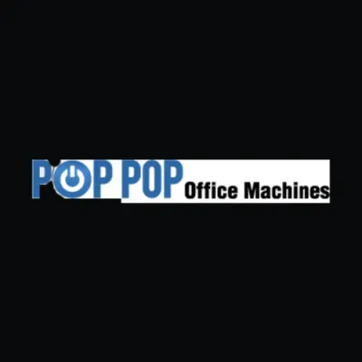 Poppopofficemachines
