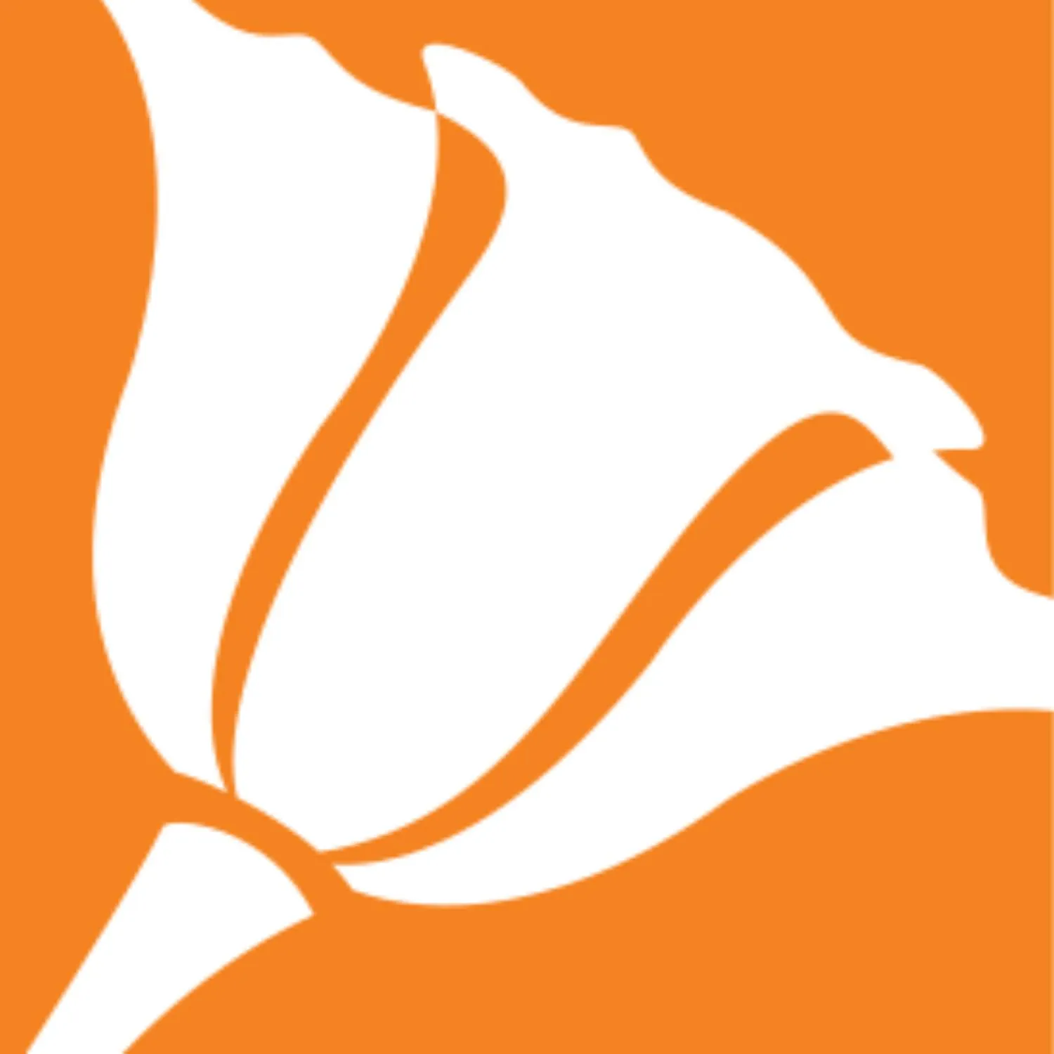 Poppy Bank logo