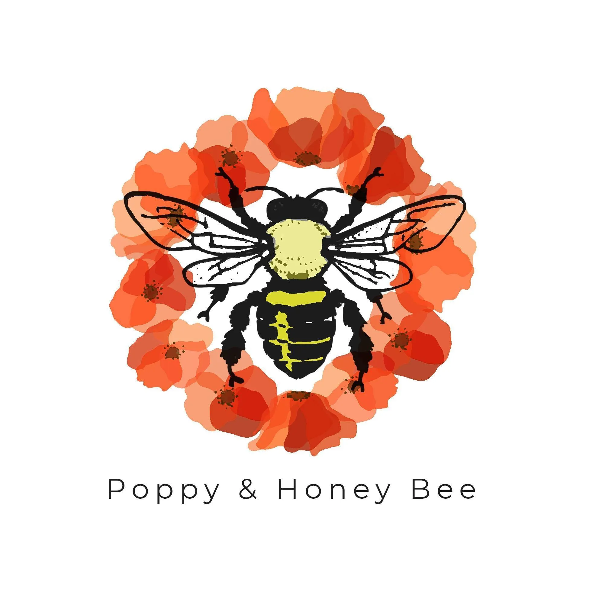 Poppyandhoneybee