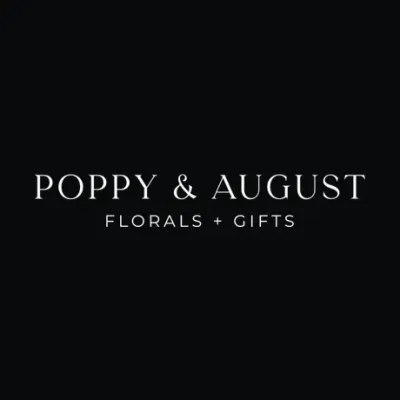 Poppyaugustflorals