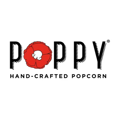 Poppy Hand logo