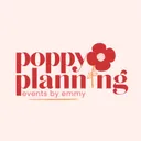 Poppy Planning logo