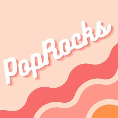 Pop Rocks Jewelry logo