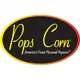 Pops Corn