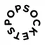 PopSockets logo