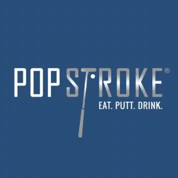 PopStroke Logo
