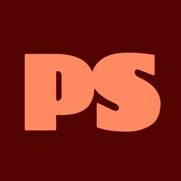 POPSUGAR Logo