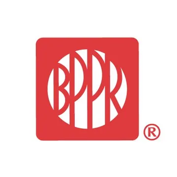 Popular Bank Logo
