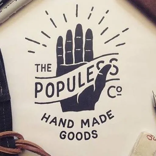 The Populess Company (retailer)