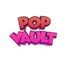 popvault logo