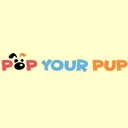 Pop Your Pup! logo