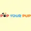 Pop Your Pup! logo